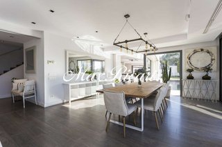 Chalet en alquiler en Vallvidrera - El Tibidabo i les Planes en Barcelona