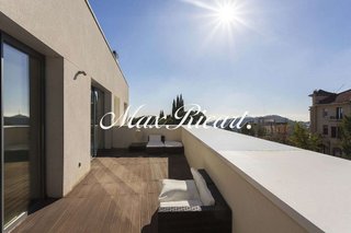 Chalet en alquiler en Vallvidrera - El Tibidabo i les Planes en Barcelona