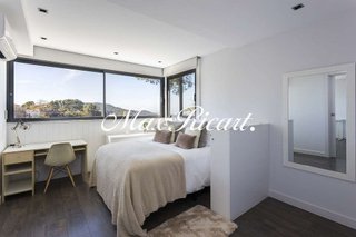 Chalet en alquiler en Vallvidrera - El Tibidabo i les Planes en Barcelona