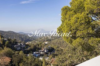Chalet en alquiler en Vallvidrera - El Tibidabo i les Planes en Barcelona