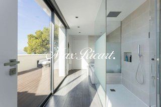 Chalet en alquiler en Vallvidrera - El Tibidabo i les Planes en Barcelona