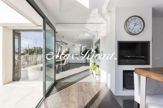 Chalet en alquiler en Vallvidrera - El Tibidabo i les Planes en Barcelona
