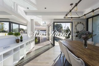 Chalet en alquiler en Vallvidrera - El Tibidabo i les Planes en Barcelona