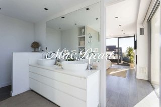Chalet en alquiler en Vallvidrera - El Tibidabo i les Planes en Barcelona