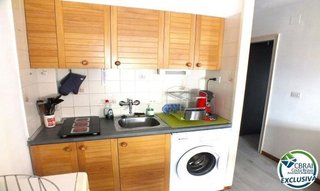 Piso en venta en Salatar en Roses