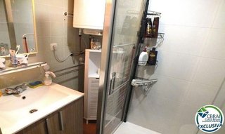 Piso en venta en Salatar en Roses