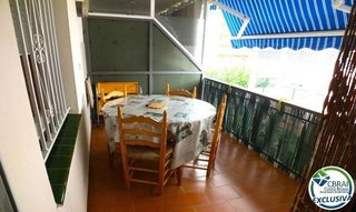 Piso en venta en Salatar en Roses