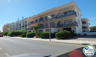 Piso en venta en Salatar en Roses