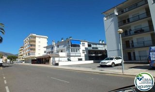Piso en venta en Salatar en Roses