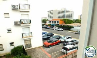 Piso en venta en Salatar en Roses