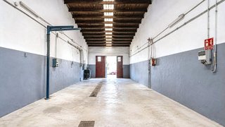 Nave industrial en alquiler en Gorg - Pep Ventura en Badalona