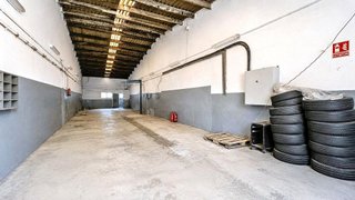 Nave industrial en alquiler en Gorg - Pep Ventura en Badalona