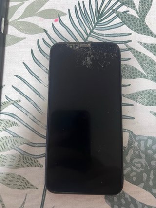 iPhone XS Space Gray 64GB