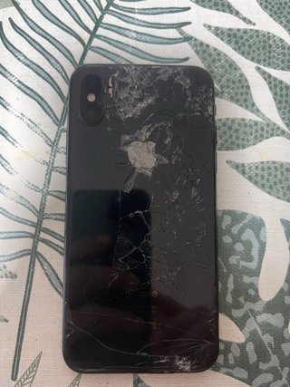 iPhone XS Space Gray 64GB