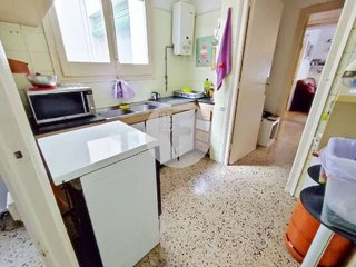Piso en venta en Sants-Badal en Barcelona