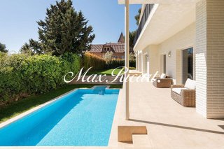 Chalet en alquiler en Pedralbes en Barcelona