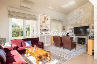 Chalet en alquiler en Pedralbes en Barcelona