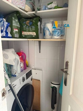 Piso en venta en La Banda - Campo de Fútbol en Chiclana de la Frontera