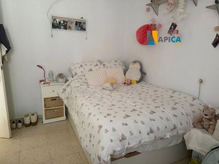 Piso en venta en La Banda - Campo de Fútbol en Chiclana de la Frontera