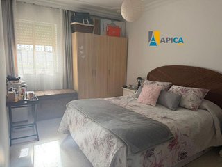 Piso en venta en La Banda - Campo de Fútbol en Chiclana de la Frontera