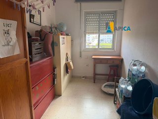 Piso en venta en La Banda - Campo de Fútbol en Chiclana de la Frontera
