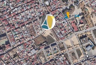 Piso en venta en La Banda - Campo de Fútbol en Chiclana de la Frontera
