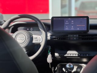 Jeep Avenger  1.2 100CV Altitude 2023
