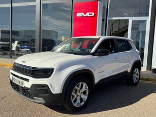Jeep Avenger  1.2 100CV Altitude 2023