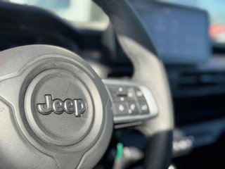 Jeep Avenger  1.2 100CV Altitude 2023