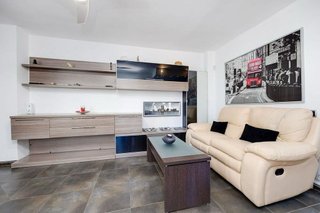 Piso en alquiler en Torrelamata - La Mata en Torrevieja