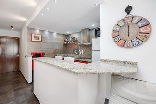 Piso en alquiler en Torrelamata - La Mata en Torrevieja