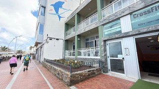 Piso en alquiler en Santa Catalina - Canteras en Palmas de Gran Canaria(Las)