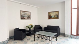 Piso en alquiler en Santa Catalina - Canteras en Palmas de Gran Canaria(Las)