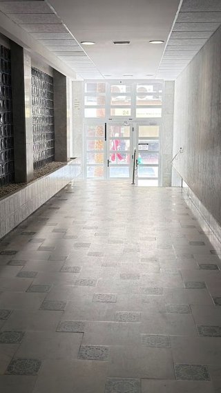 Piso en alquiler en Santa Catalina - Canteras en Palmas de Gran Canaria(Las)