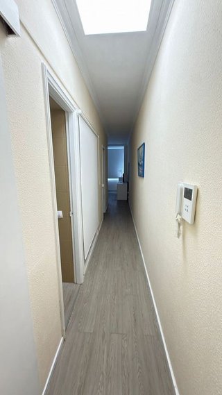 Piso en alquiler en Santa Catalina - Canteras en Palmas de Gran Canaria(Las)