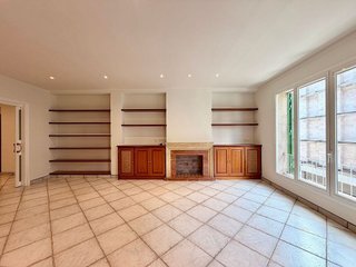 Piso en alquiler en La Llotja - Sant Jaume en Palma de Mallorca