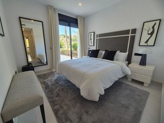 Piso en alquiler en Zona Norte en Estepona