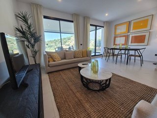 Piso en alquiler en Zona Norte en Estepona