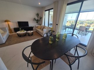 Piso en alquiler en Zona Norte en Estepona