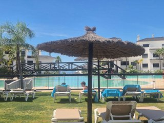 Piso en alquiler en Zona Norte en Estepona