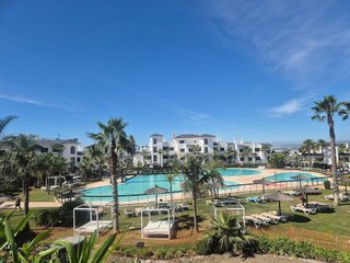 Piso en alquiler en Zona Norte en Estepona