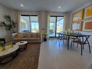 Piso en alquiler en Zona Norte en Estepona