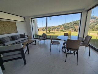 Piso en alquiler en Zona Norte en Estepona