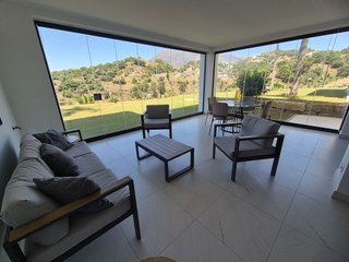 Piso en alquiler en Zona Norte en Estepona