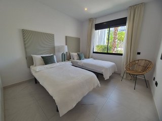 Piso en alquiler en Zona Norte en Estepona