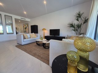 Piso en alquiler en Zona Norte en Estepona