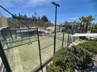 Piso en alquiler en Zona Norte en Estepona