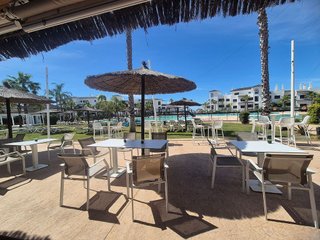 Piso en alquiler en Zona Norte en Estepona