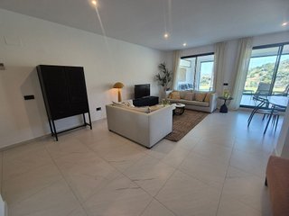Piso en alquiler en Zona Norte en Estepona