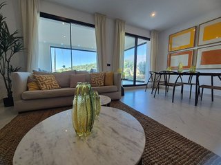 Piso en alquiler en Zona Norte en Estepona